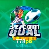 Goal Crash